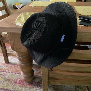 Wallaroo Hat Co Victoria Fedora $22